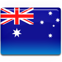 image Australia flag